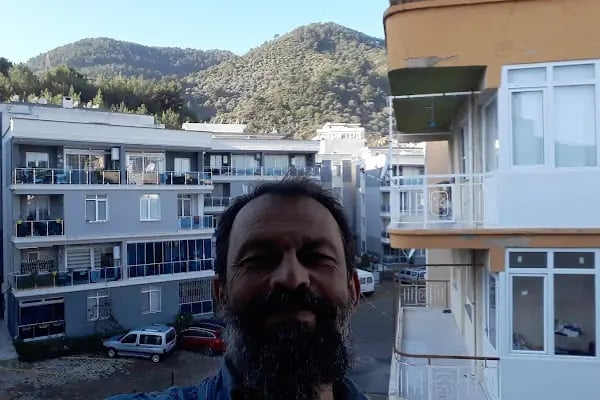 Doğakent Sitesi - Resim 13