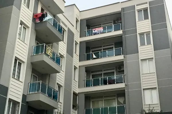 Doğakent Sitesi - Resim 5