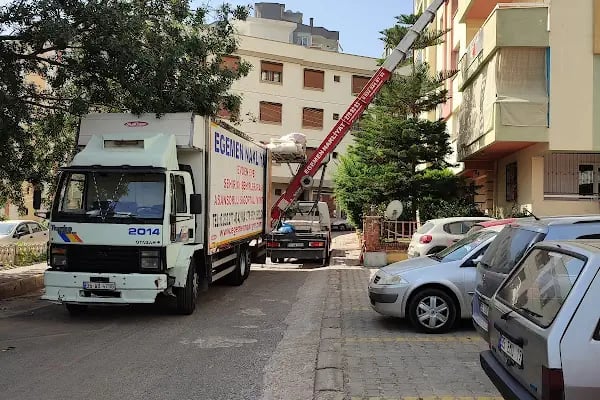 Doğakent Sitesi - Resim 4