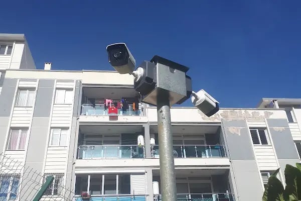 Doğakent Sitesi - Resim 3