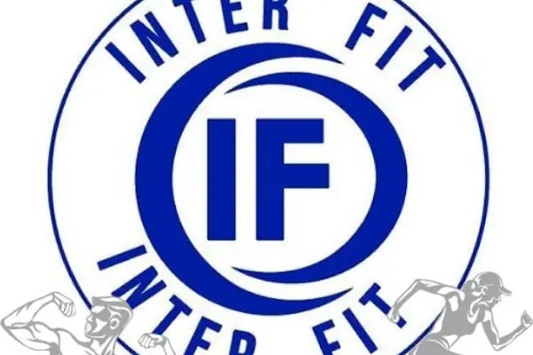 İnterfit spor salonu - Resim 12