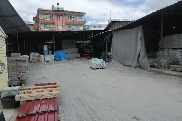 ALİŞANOĞULLARI İNŞAAT - Resim 4