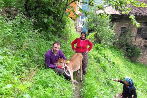 5. Cumhurbaşkanı Cevdet Sunay Müze Evi - Resim 15