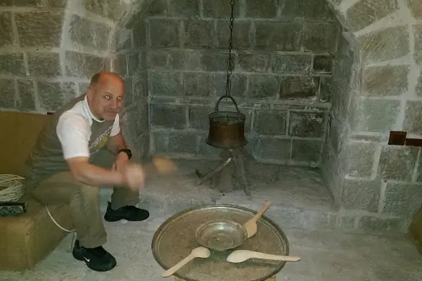 5. Cumhurbaşkanı Cevdet Sunay Müze Evi - Resim 14