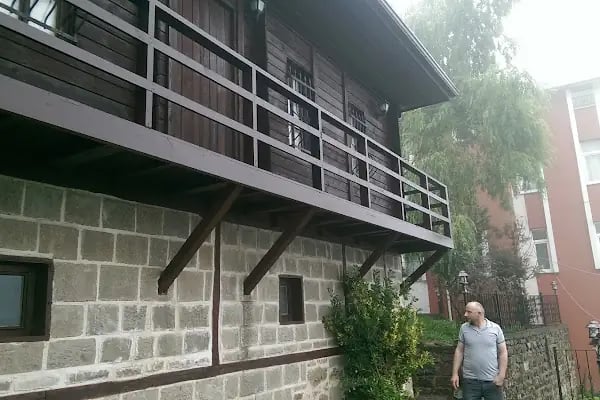 5. Cumhurbaşkanı Cevdet Sunay Müze Evi - Resim 17