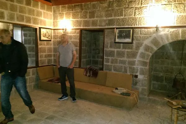5. Cumhurbaşkanı Cevdet Sunay Müze Evi - Resim 11