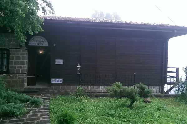 5. Cumhurbaşkanı Cevdet Sunay Müze Evi - Resim 5