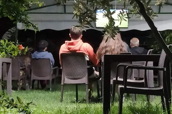 Makara Çadır Camping | Uçmak Dere Kamp Alanı - Resim 15