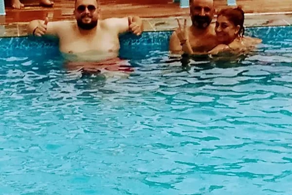 Makara Çadır Camping | Uçmak Dere Kamp Alanı - Resim 6
