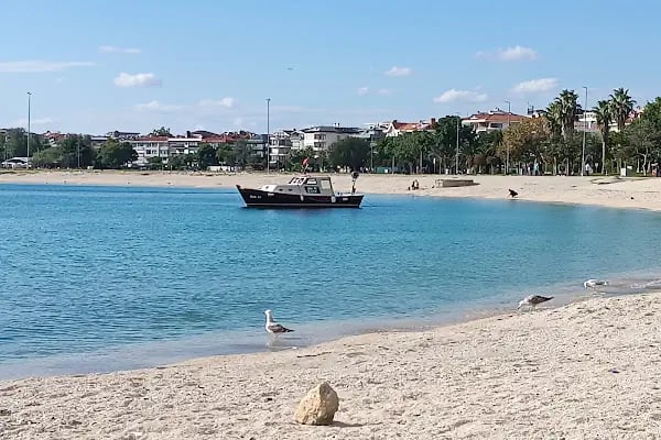 Yeşilköy Çiroz Beach - Resim 11