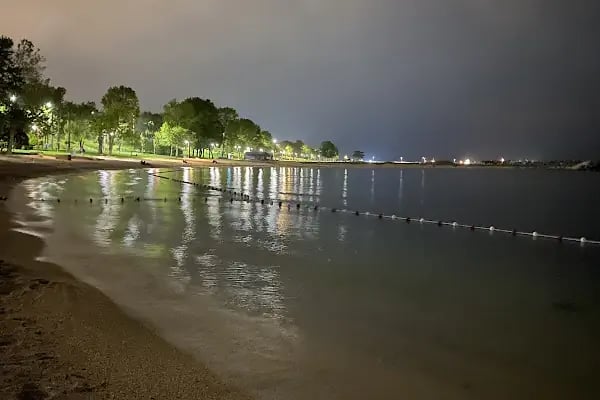 Yeşilköy Çiroz Beach - Resim 18