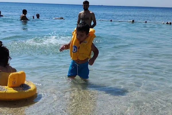 Yeşilköy Çiroz Beach - Resim 8