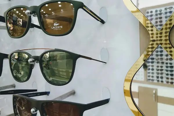 Kocaman Optik Ve Lens - Resim 10
