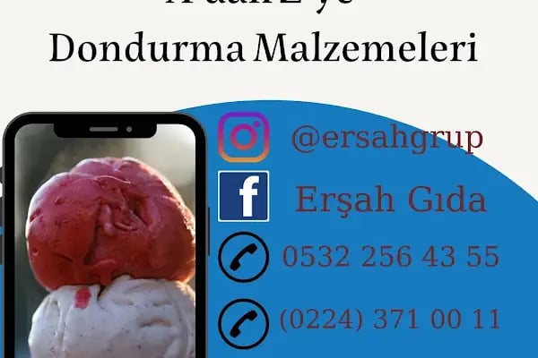 Erşah Grup-E.G.K Dondurma Külahları - Resim 4