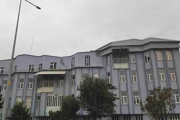 Erşah Grup-E.G.K Dondurma Külahları - Resim 1