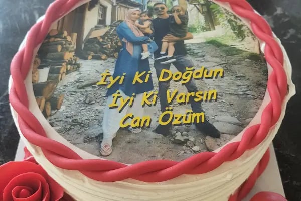 ÜN-KA pastanesi - Resim 4