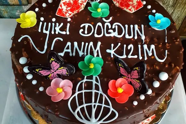ÜN-KA pastanesi - Resim 11