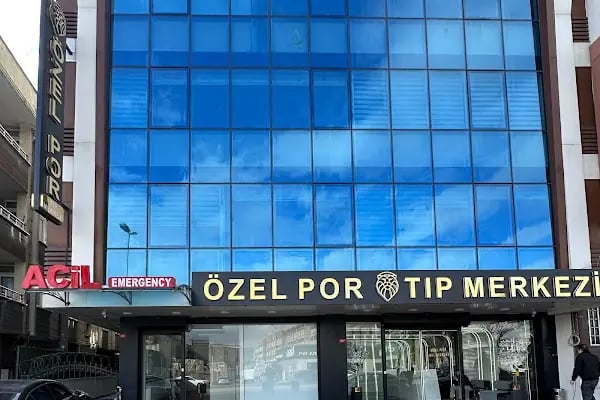 Özel Por Tıp Merkezi - Resim 19