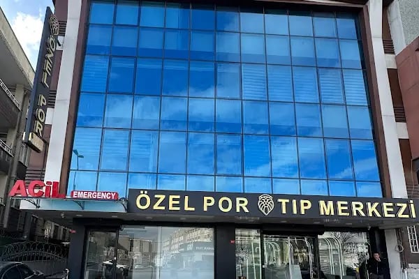 Özel Por Tıp Merkezi - Resim 20