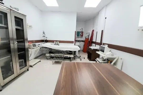 Özel Por Tıp Merkezi - Resim 6