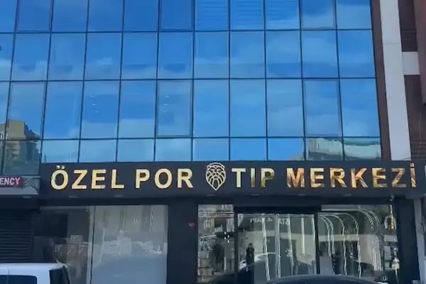 Özel Por Tıp Merkezi - Resim 17