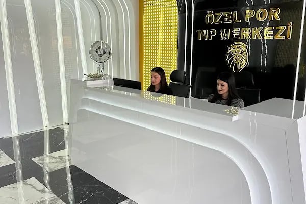 Özel Por Tıp Merkezi - Resim 9