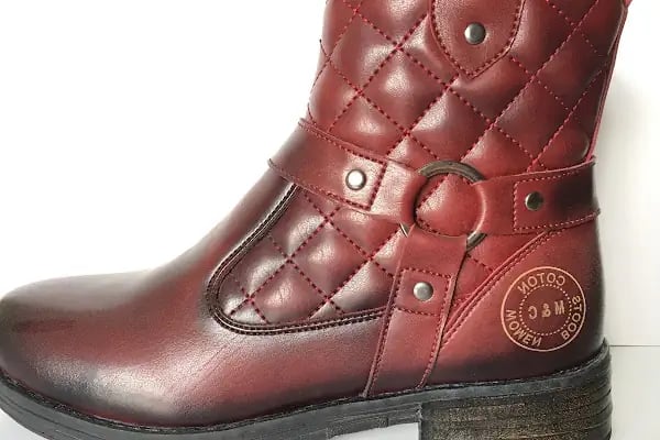 YÜNKUTAYLAR AYAKKABI SANAYI VE TICARET LIMITED SIRKETI - Resim 11