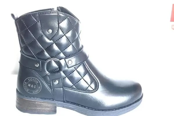 YÜNKUTAYLAR AYAKKABI SANAYI VE TICARET LIMITED SIRKETI - Resim 16