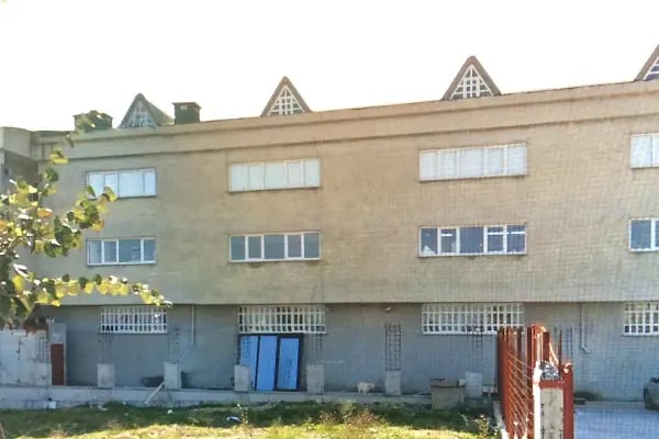 YÜNKUTAYLAR AYAKKABI SANAYI VE TICARET LIMITED SIRKETI - Resim 8