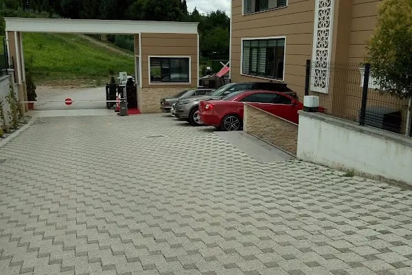 Villa Hirazen | Ekcan - Resim 18