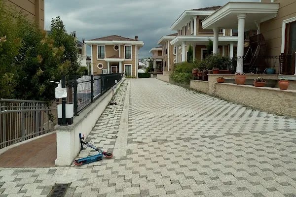 Villa Hirazen | Ekcan - Resim 4