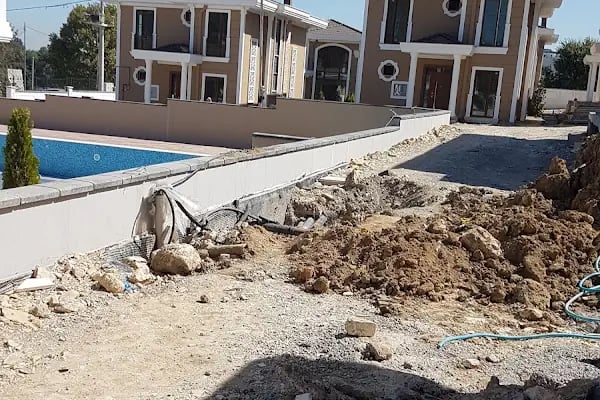 Villa Hirazen | Ekcan - Resim 14