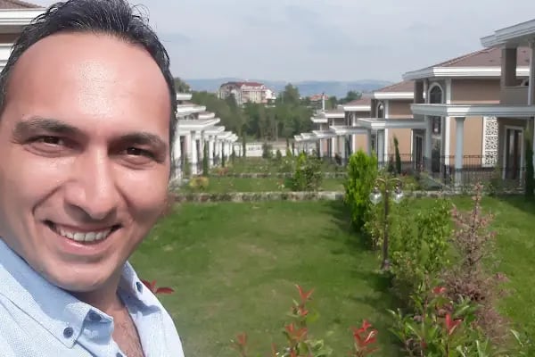 Villa Hirazen | Ekcan - Resim 10