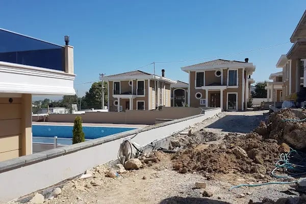 Villa Hirazen | Ekcan - Resim 16
