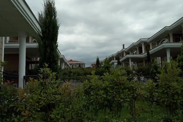 Villa Hirazen | Ekcan - Resim 17