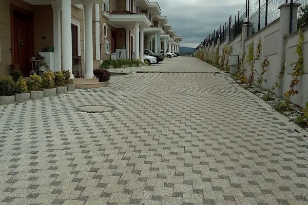 Villa Hirazen | Ekcan - Resim 6
