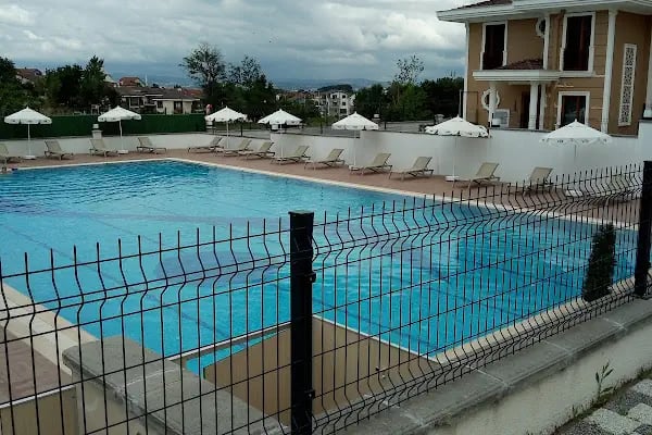 Villa Hirazen | Ekcan - Resim 2