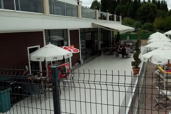 Villa Hirazen | Ekcan - Resim 19