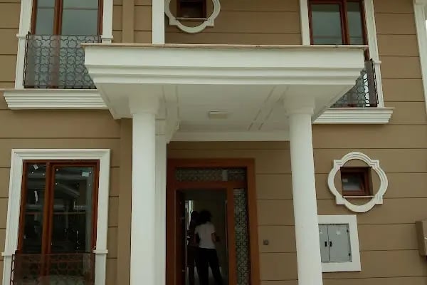 Villa Hirazen | Ekcan - Resim 5