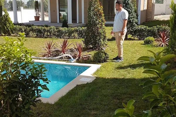 Villa Hirazen | Ekcan - Resim 9