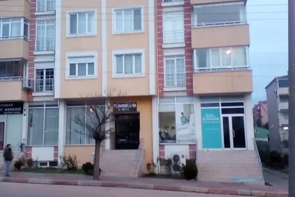 Diyamar Diyaliz Mrk. - Resim 4