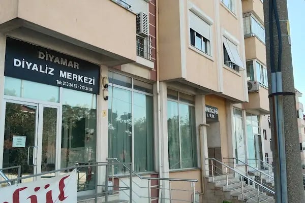 Diyamar Diyaliz Mrk. - Resim 2