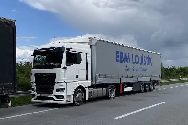 EBM Lojistik DIS TICARET LIMITED SIRKETI - Resim 2