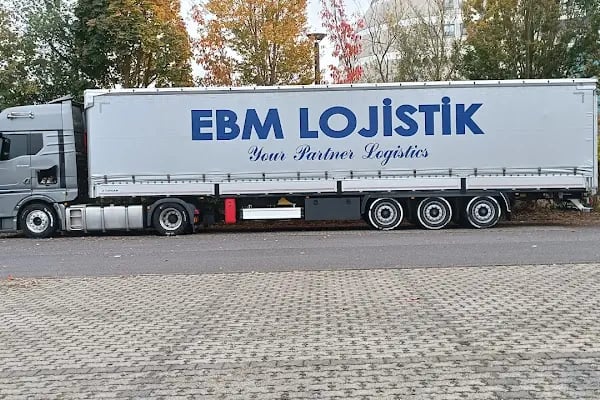 EBM Lojistik DIS TICARET LIMITED SIRKETI - Resim 11