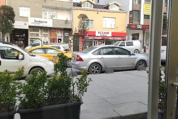Arnavutköy Ortaköy Kumpircisi - Resim 4