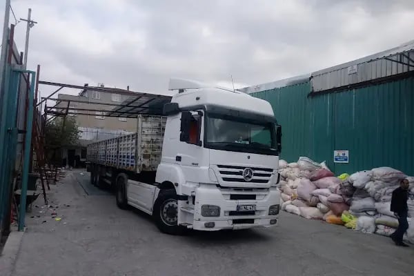 Nkb Grup Tekstil Geri Dönüşüm - Resim 2