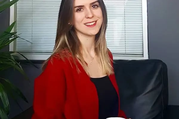 Uzm. Psk. Ayşegül Namdar Tekneci - Resim 4