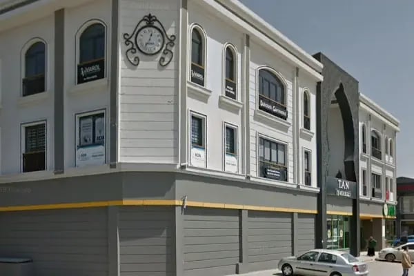 Uzm. Psk. Ayşegül Namdar Tekneci - Resim 3