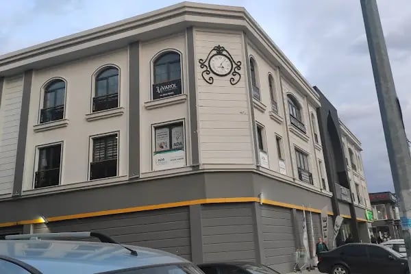 Uzm. Psk. Ayşegül Namdar Tekneci - Resim 2