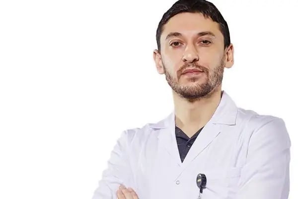 Op. Dr. Mehmet Göcek - Resim 5